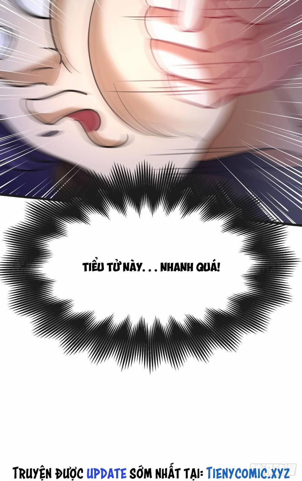 Mạt Thế Thần Tài 15 trang 36