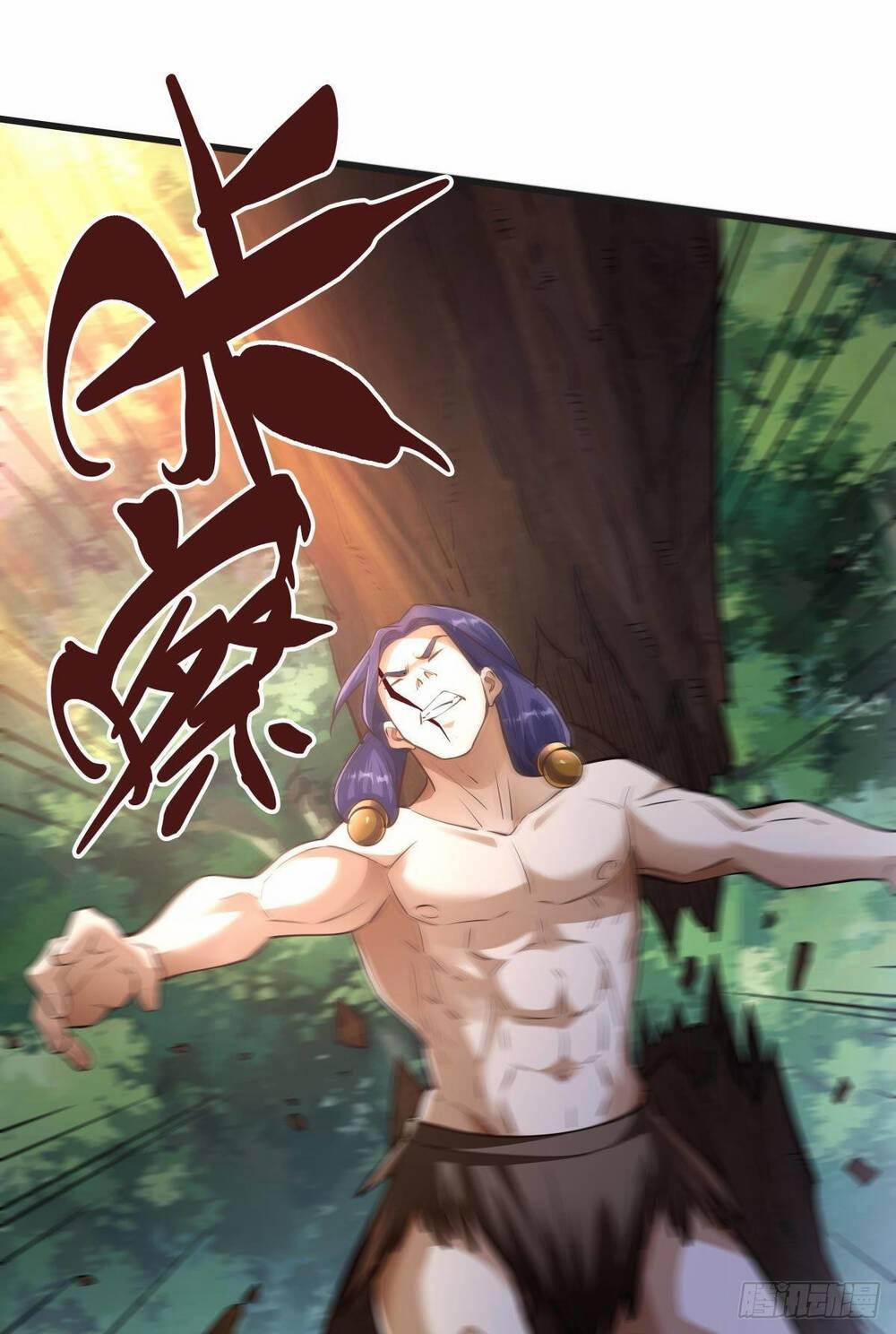 Mạt Thế Thần Tài 15 trang 37