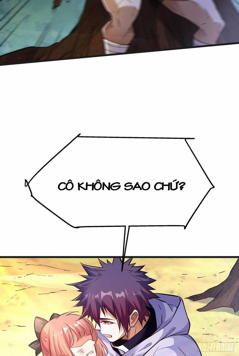 Mạt Thế Thần Tài 15 trang 38