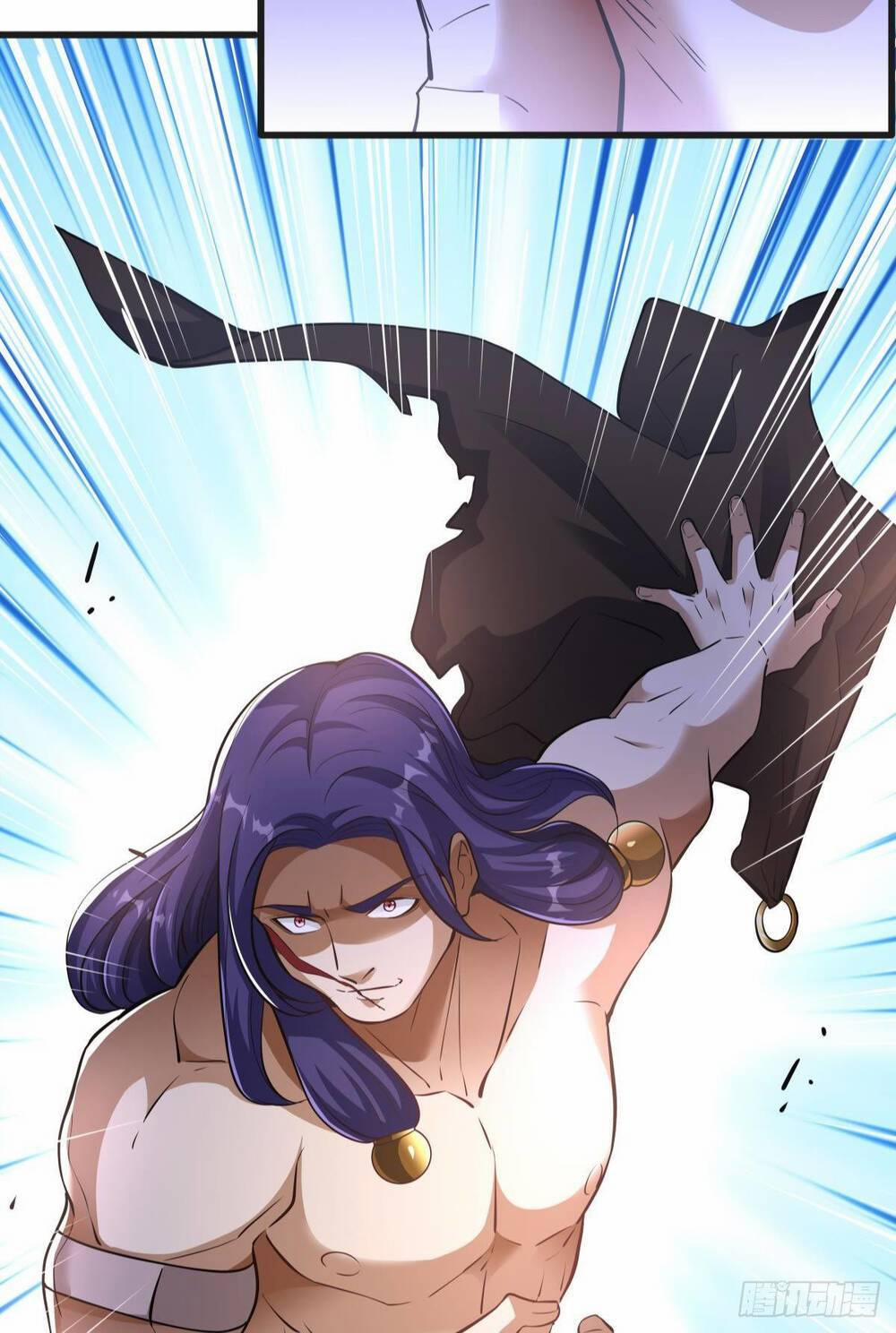 Mạt Thế Thần Tài 15 trang 42