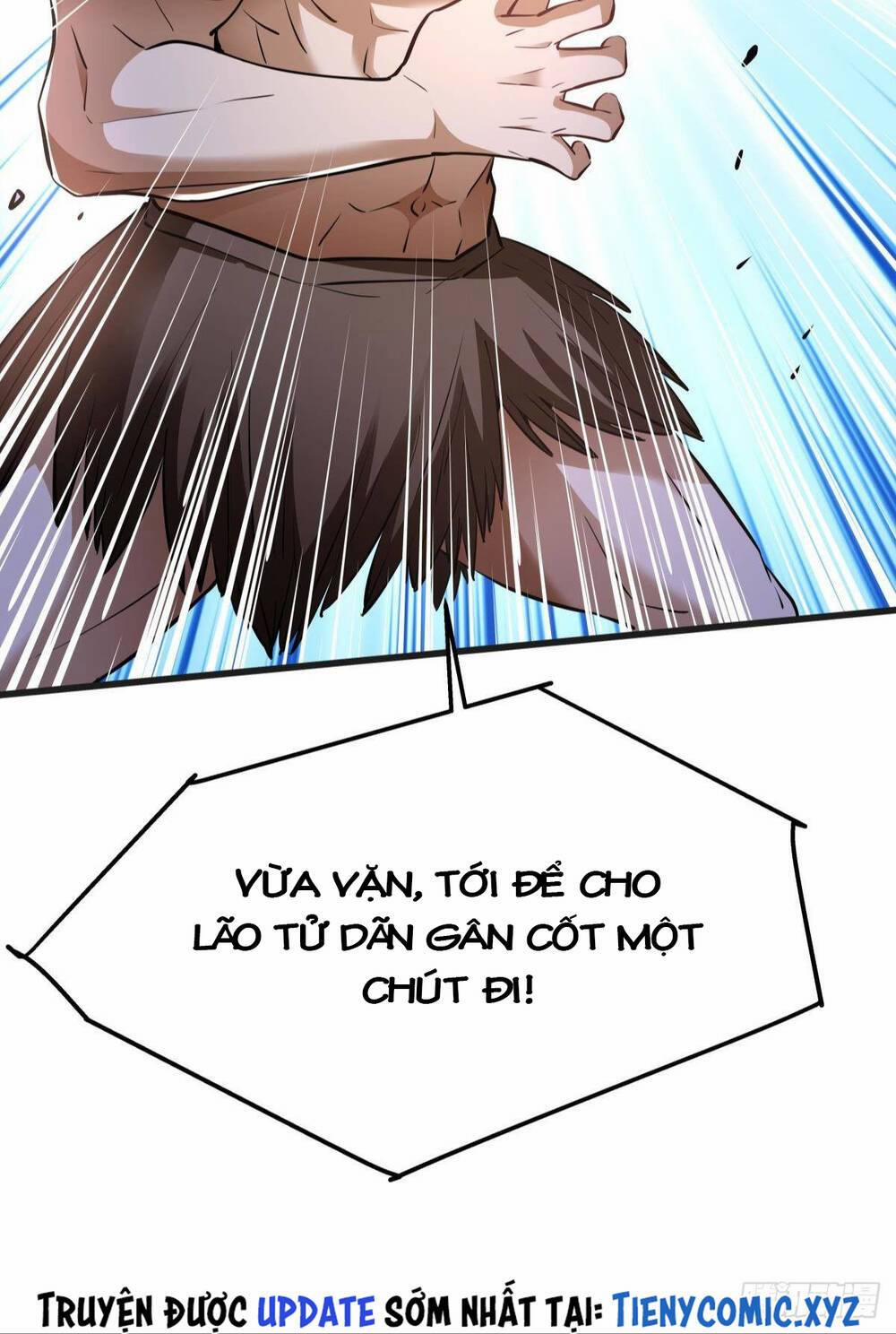 Mạt Thế Thần Tài 15 trang 43