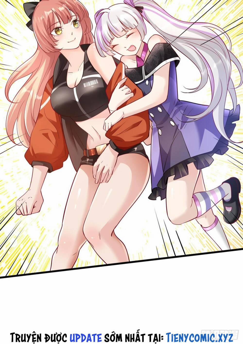 Mạt Thế Thần Tài 15 trang 6