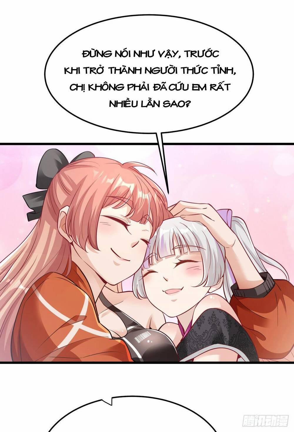 Mạt Thế Thần Tài 15 trang 8