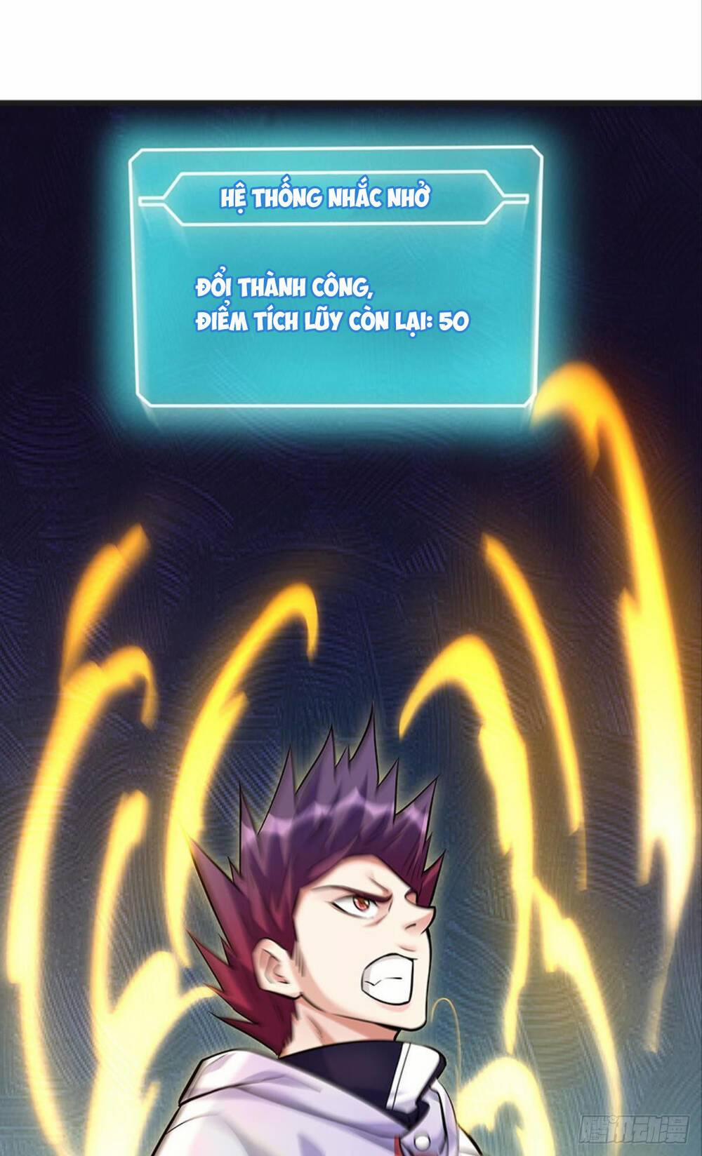 Mạt Thế Thần Tài 16 trang 10