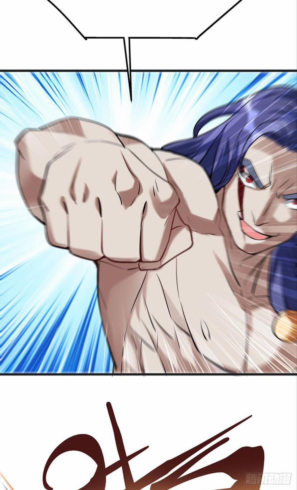 Mạt Thế Thần Tài 16 trang 12