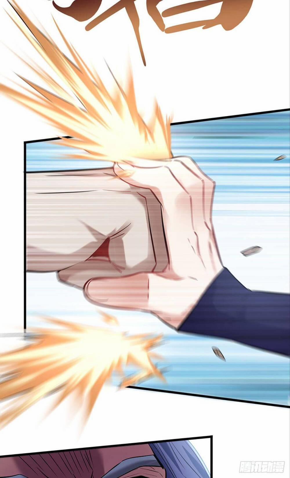 Mạt Thế Thần Tài 16 trang 13