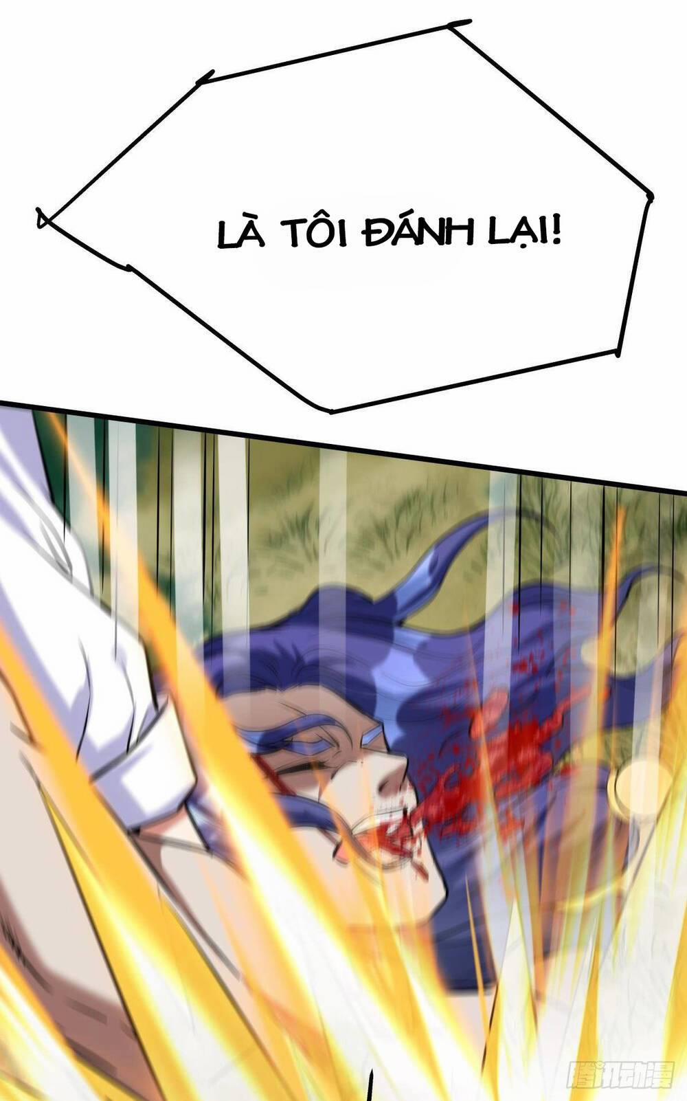 Mạt Thế Thần Tài 16 trang 17