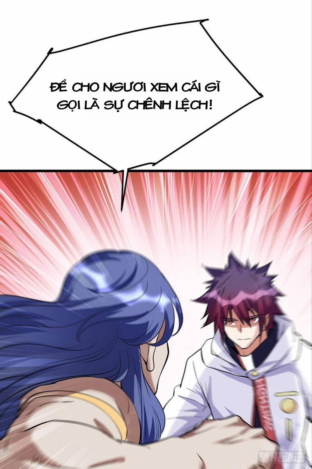 Mạt Thế Thần Tài 16 trang 2