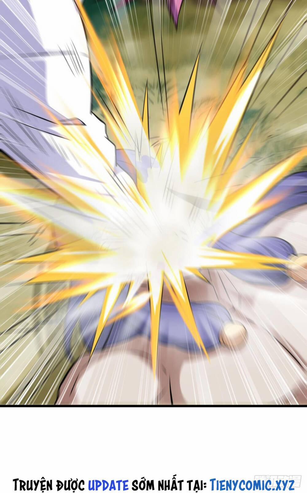 Mạt Thế Thần Tài 16 trang 20