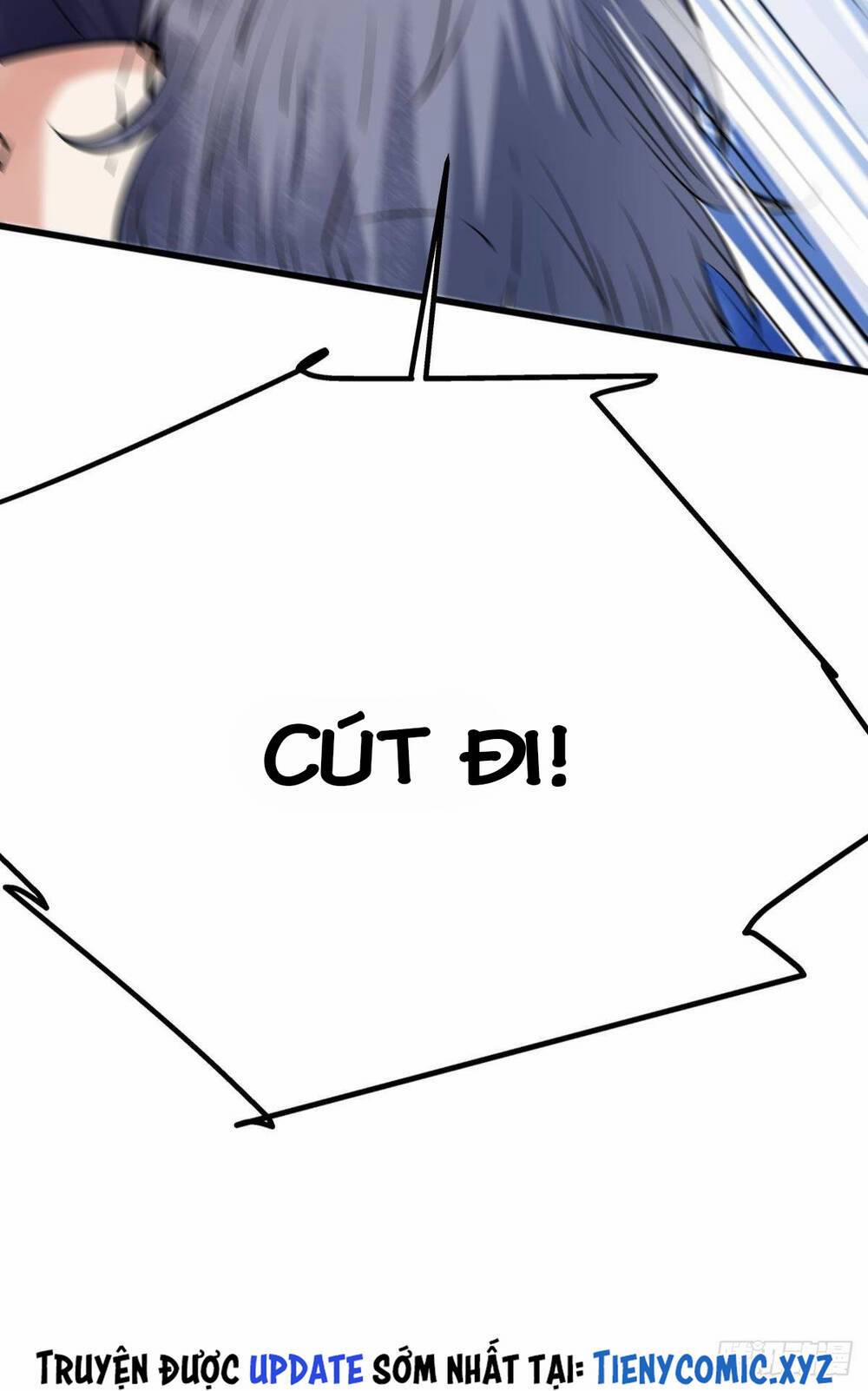 Mạt Thế Thần Tài 16 trang 23