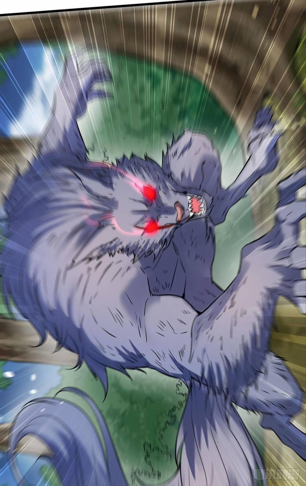 Mạt Thế Thần Tài 16 trang 25