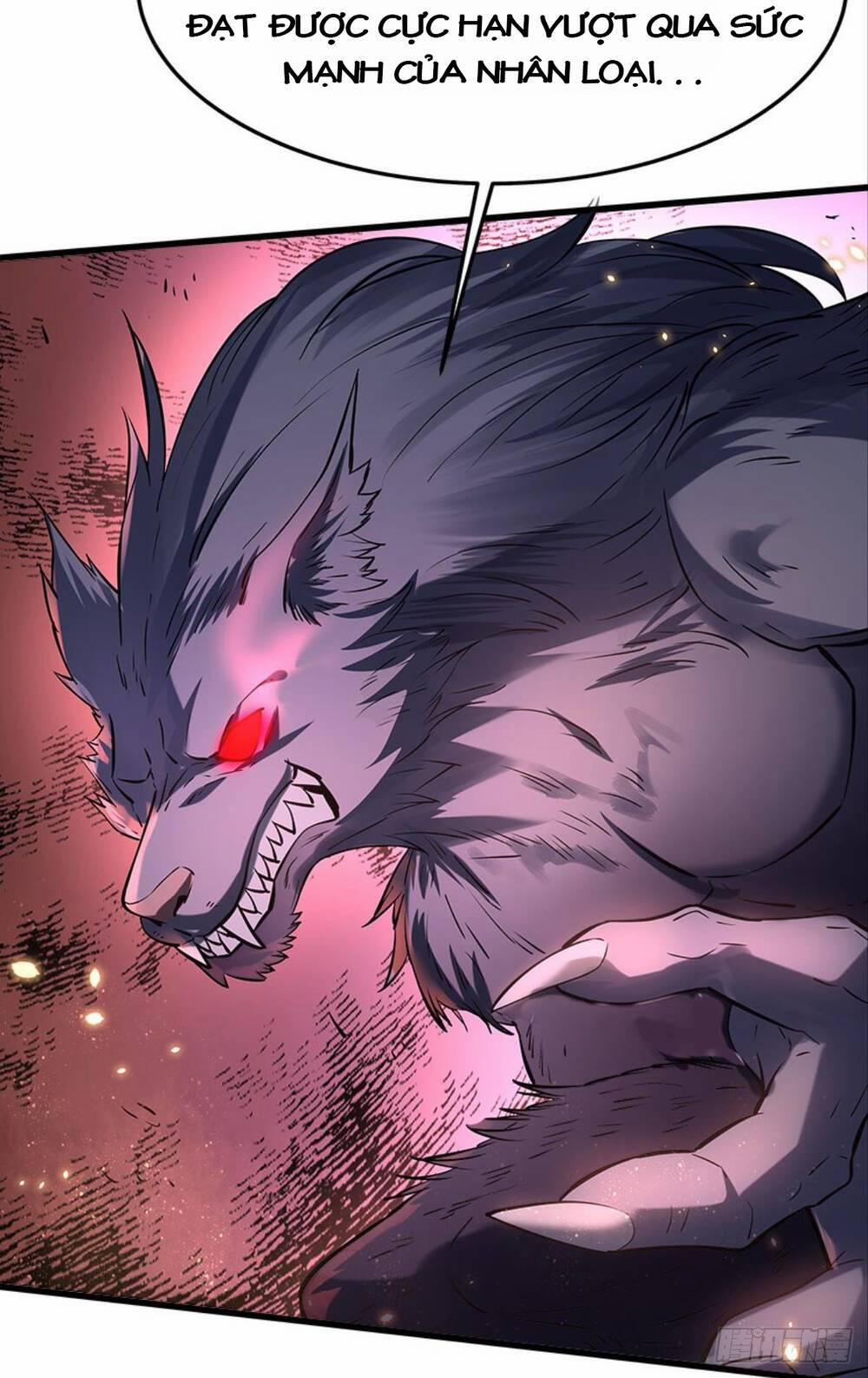 Mạt Thế Thần Tài 16 trang 28