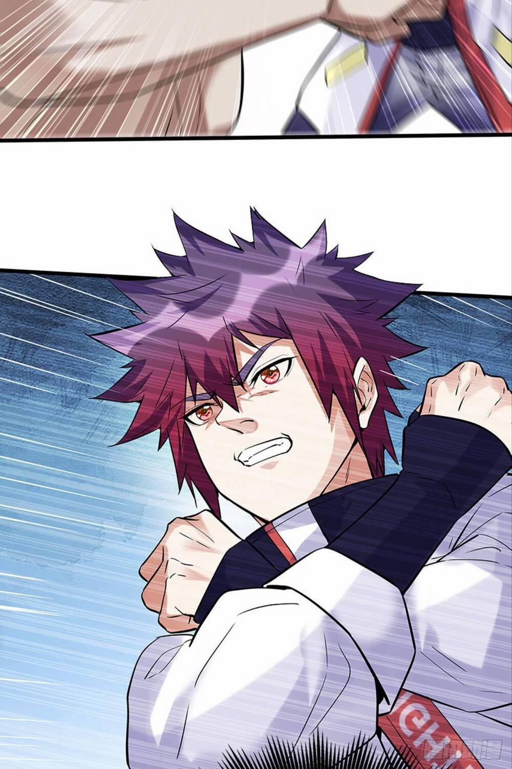 Mạt Thế Thần Tài 16 trang 3