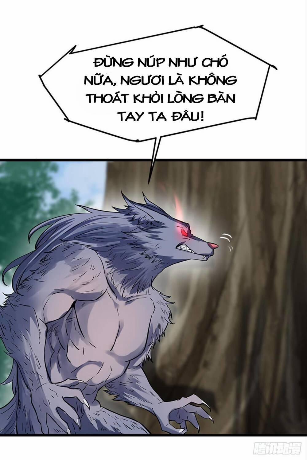 Mạt Thế Thần Tài 16 trang 39