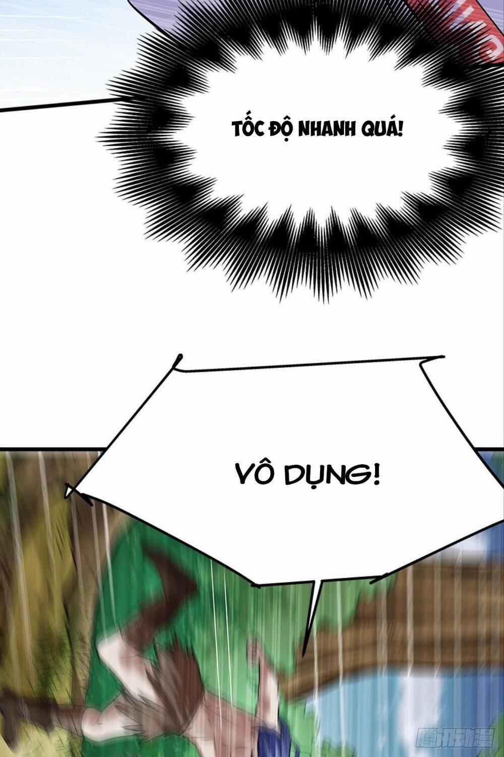 Mạt Thế Thần Tài 16 trang 4