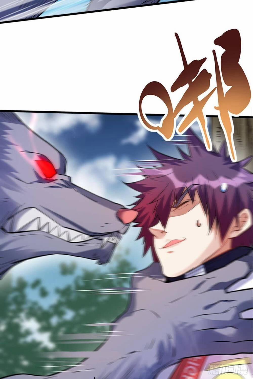 Mạt Thế Thần Tài 16 trang 43