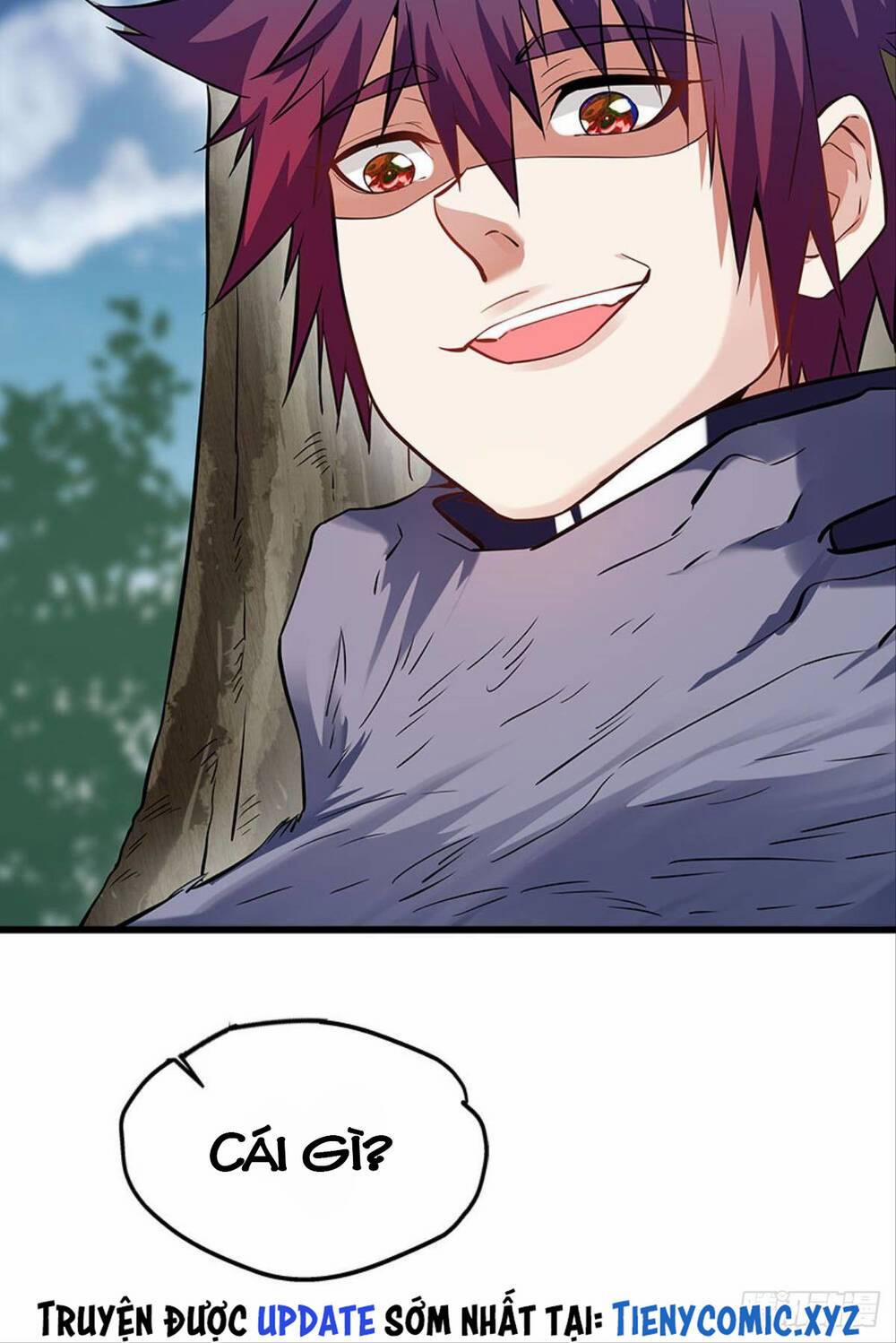 Mạt Thế Thần Tài 16 trang 45