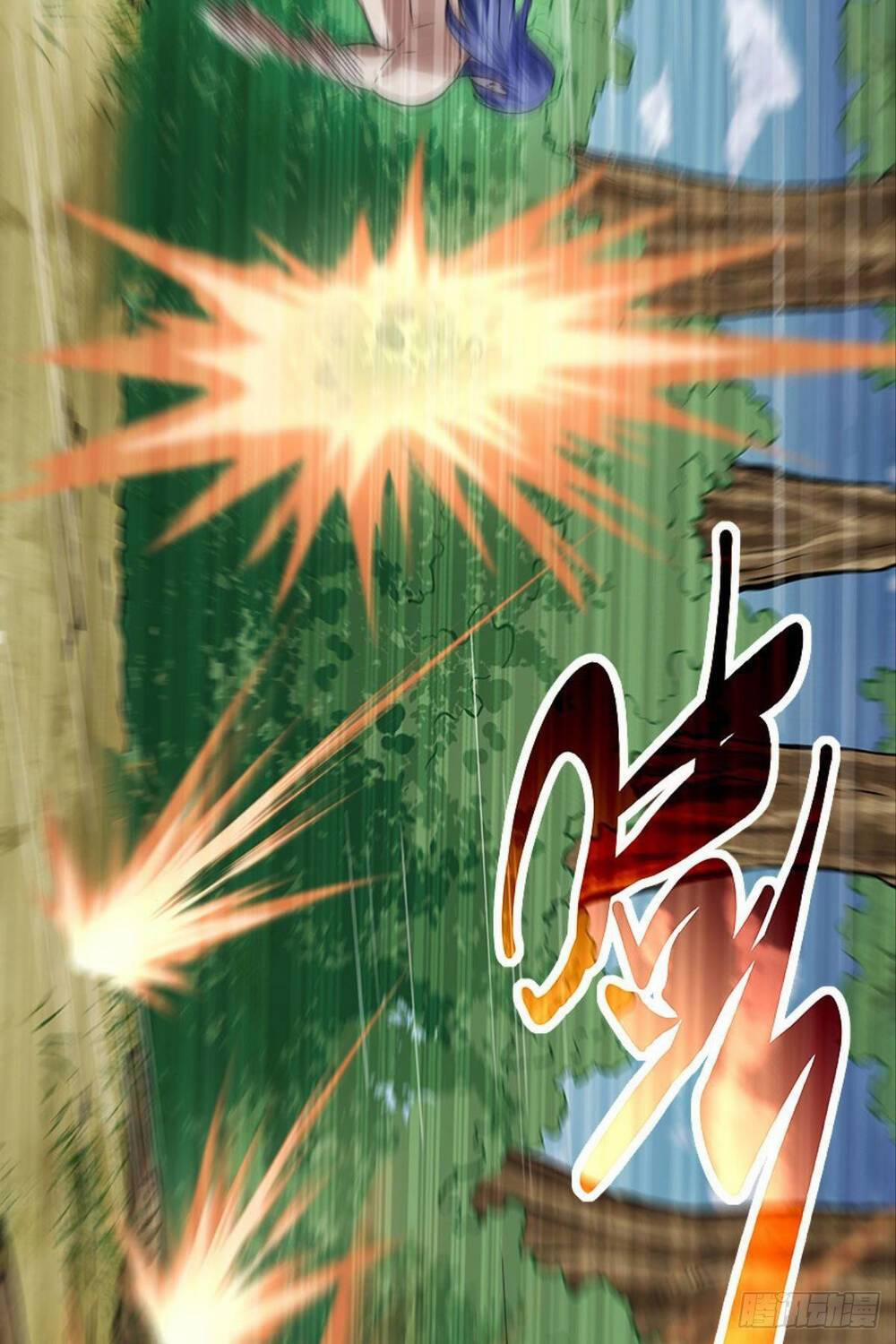 Mạt Thế Thần Tài 16 trang 5