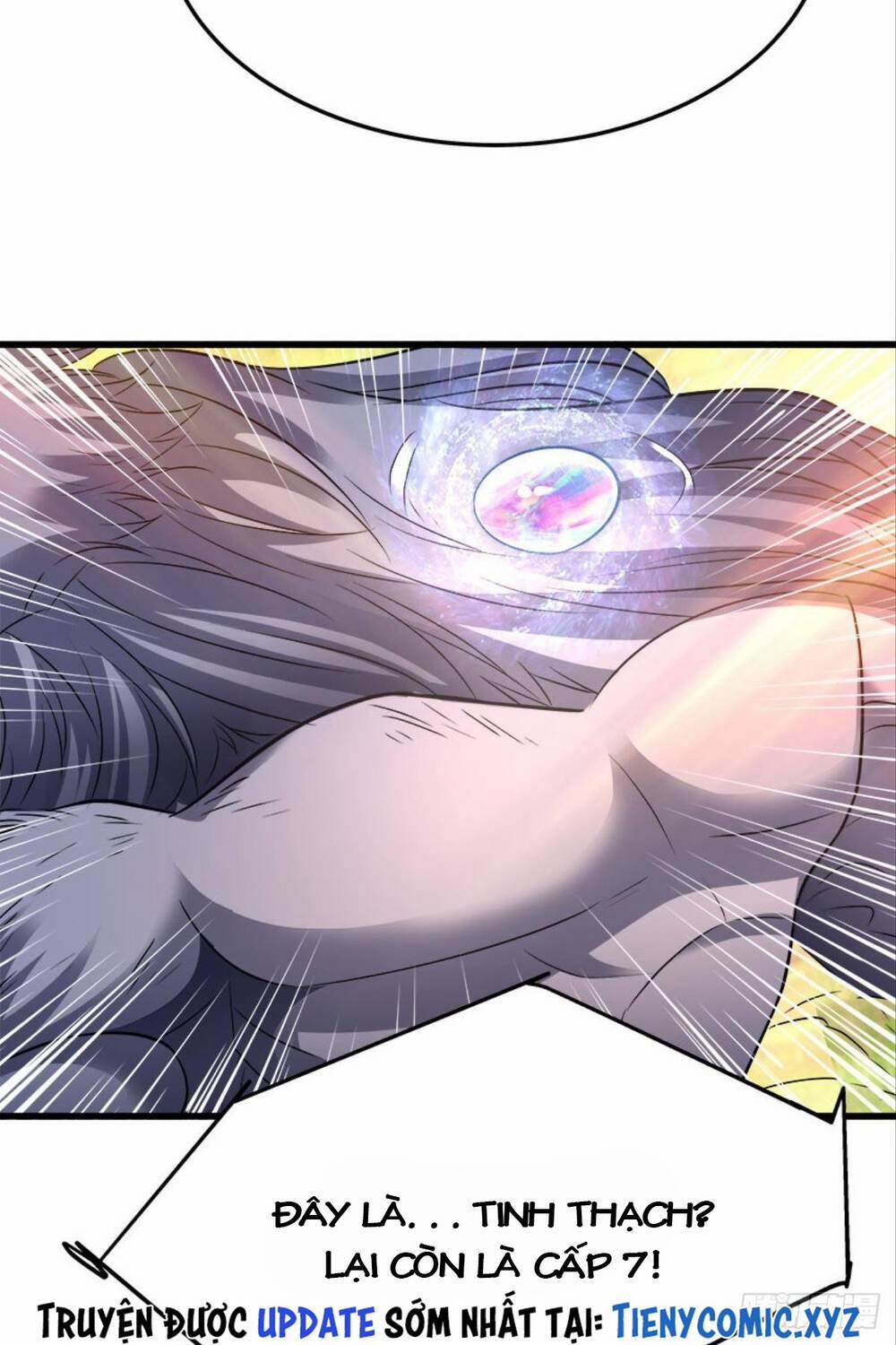 Mạt Thế Thần Tài 17 trang 13