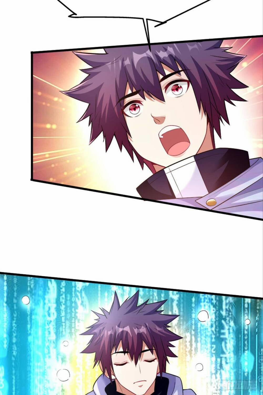 Mạt Thế Thần Tài 17 trang 14