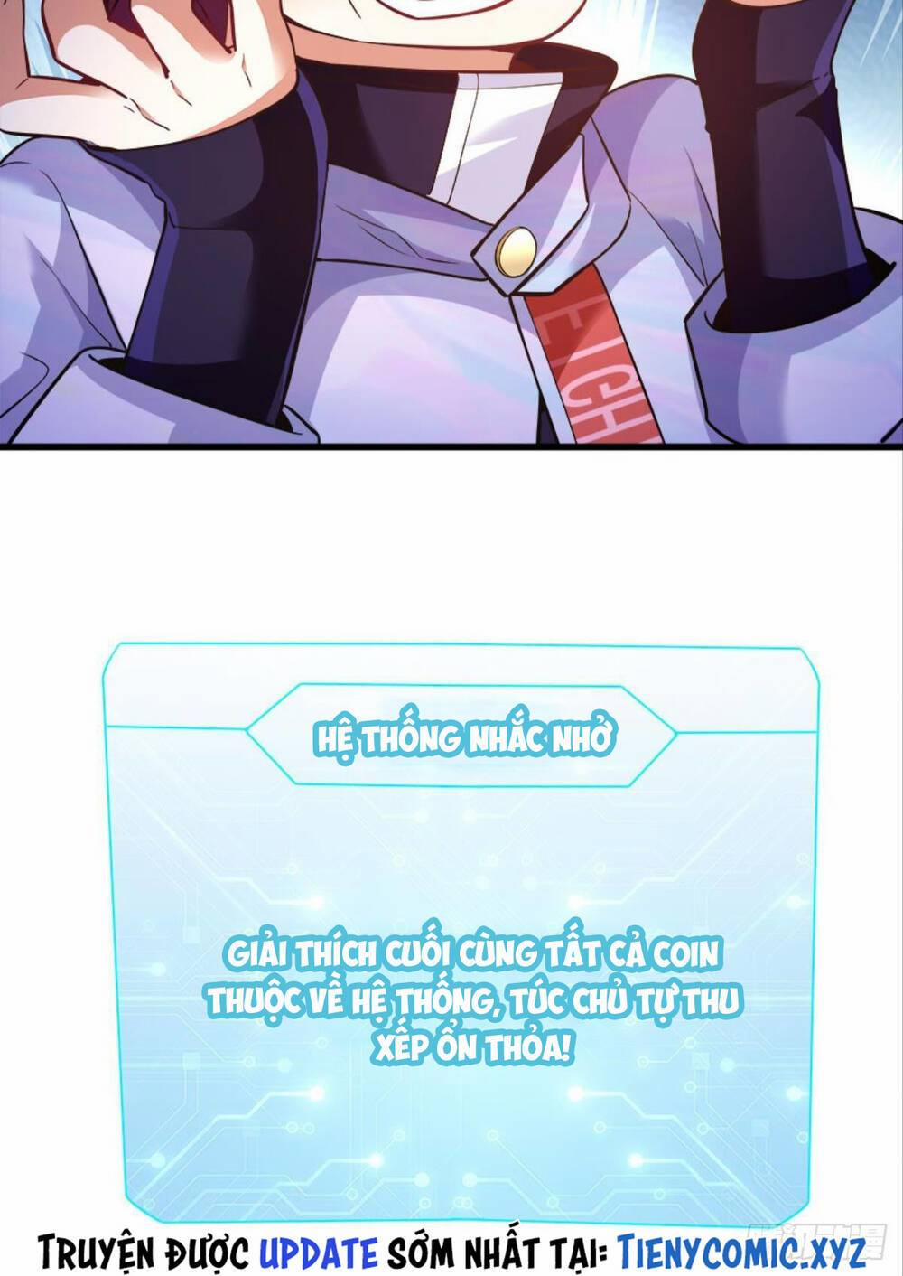 Mạt Thế Thần Tài 17 trang 19