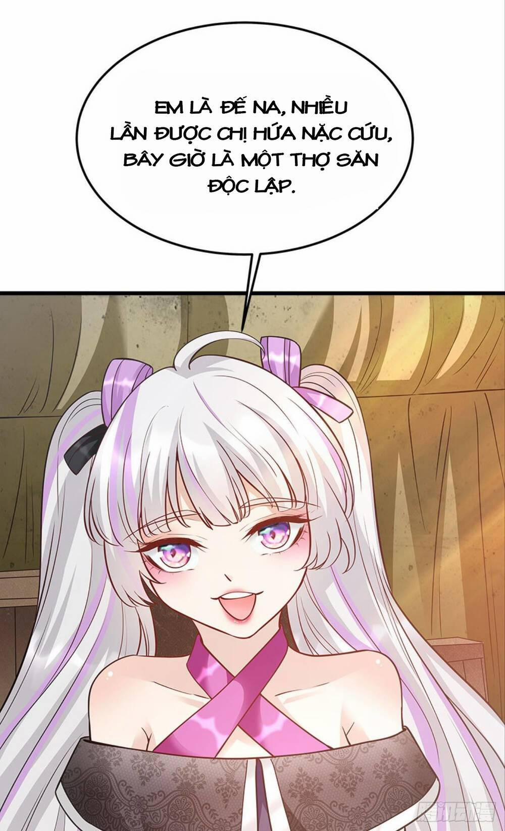 Mạt Thế Thần Tài 17 trang 22