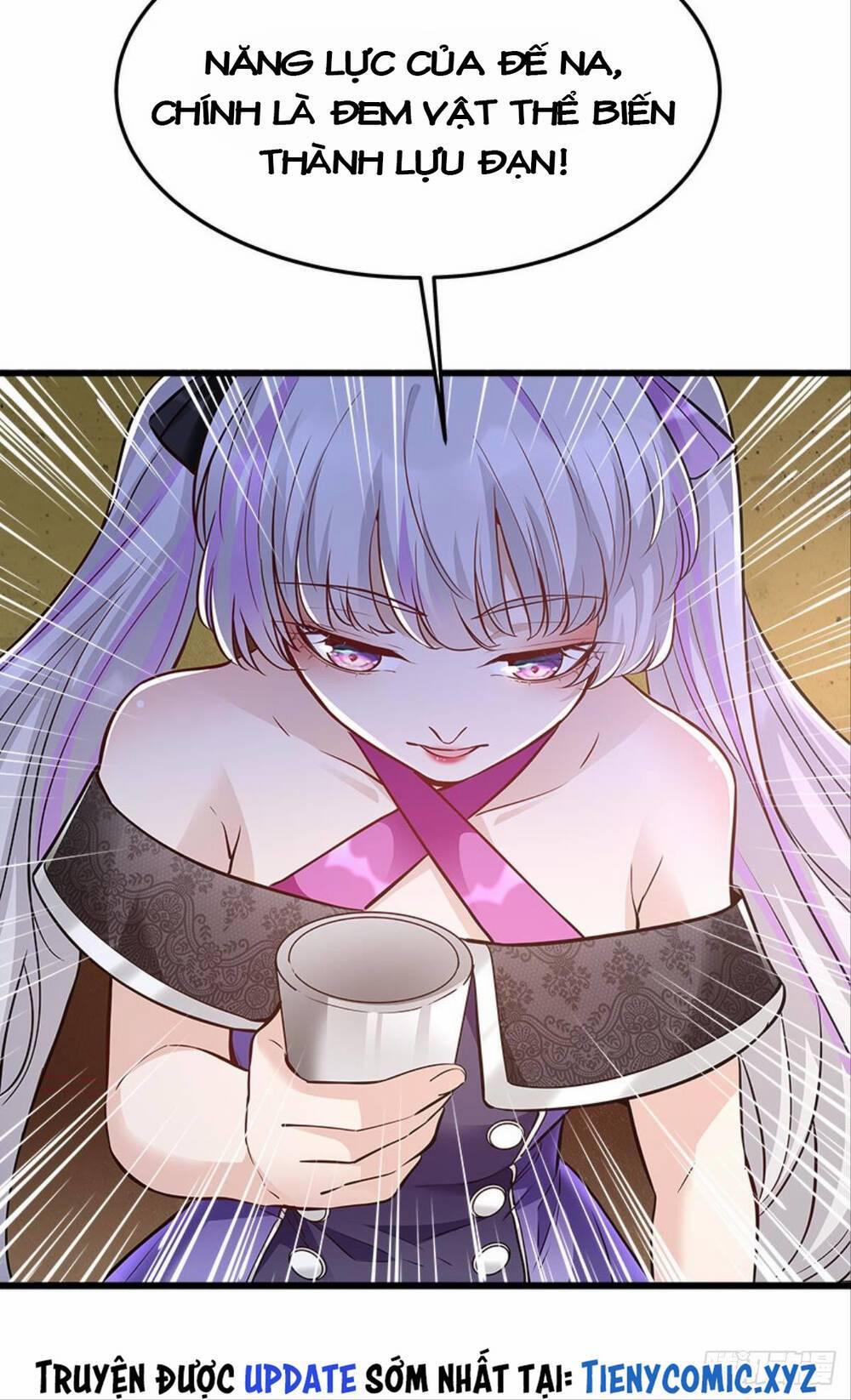 Mạt Thế Thần Tài 17 trang 27