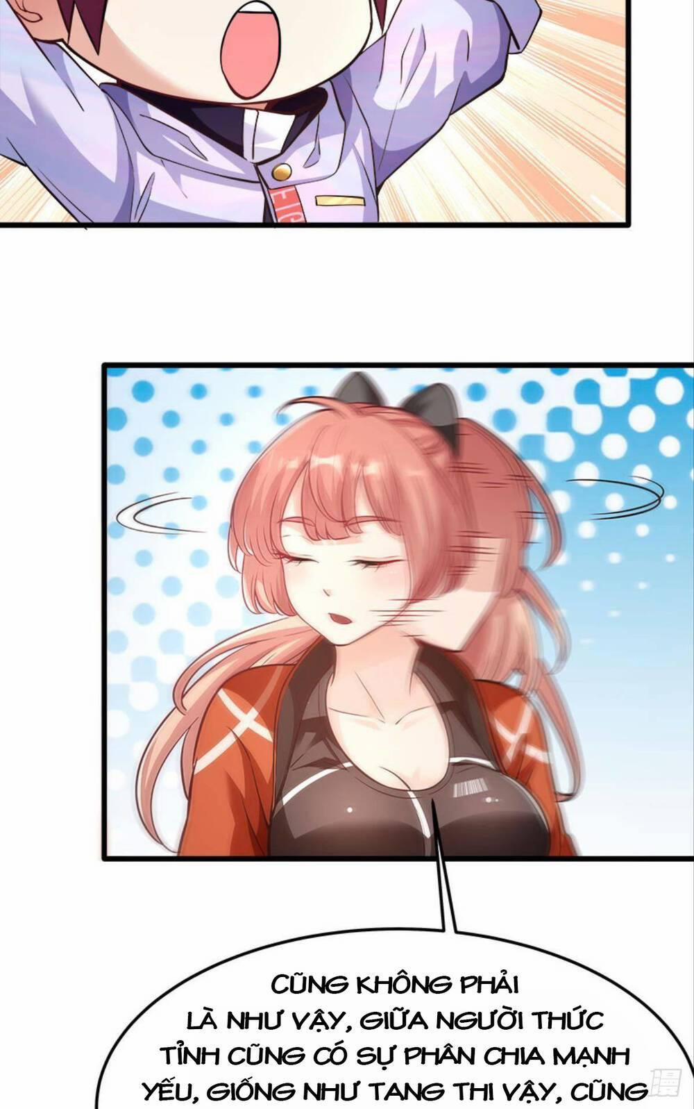 Mạt Thế Thần Tài 17 trang 31