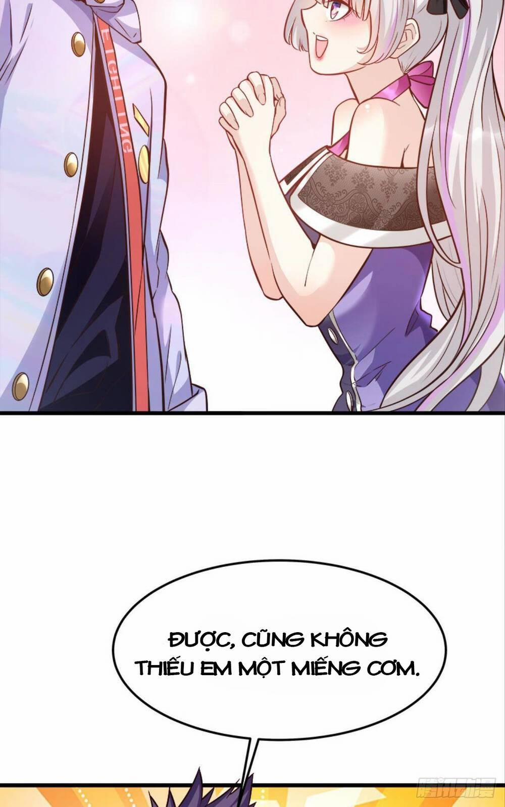 Mạt Thế Thần Tài 17 trang 33