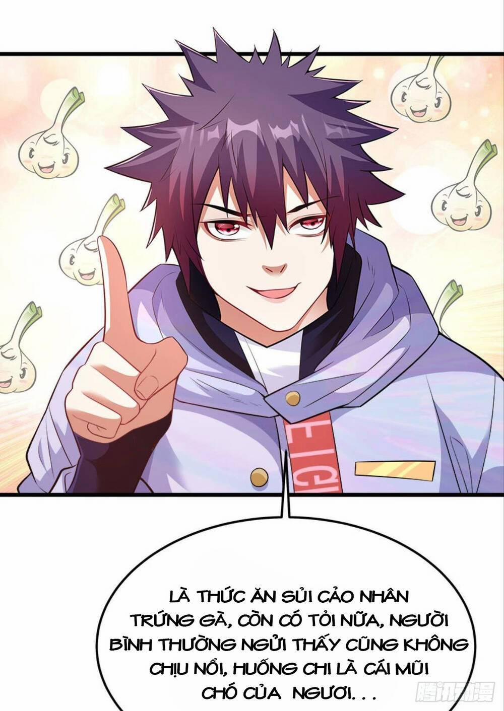 Mạt Thế Thần Tài 17 trang 5