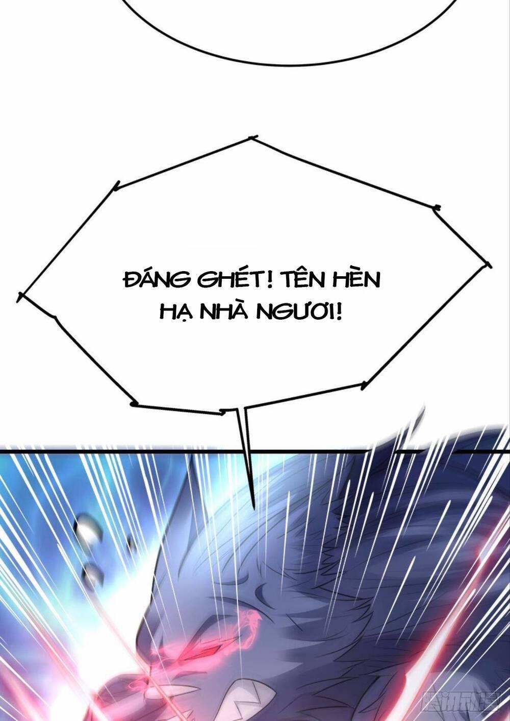 Mạt Thế Thần Tài 17 trang 6