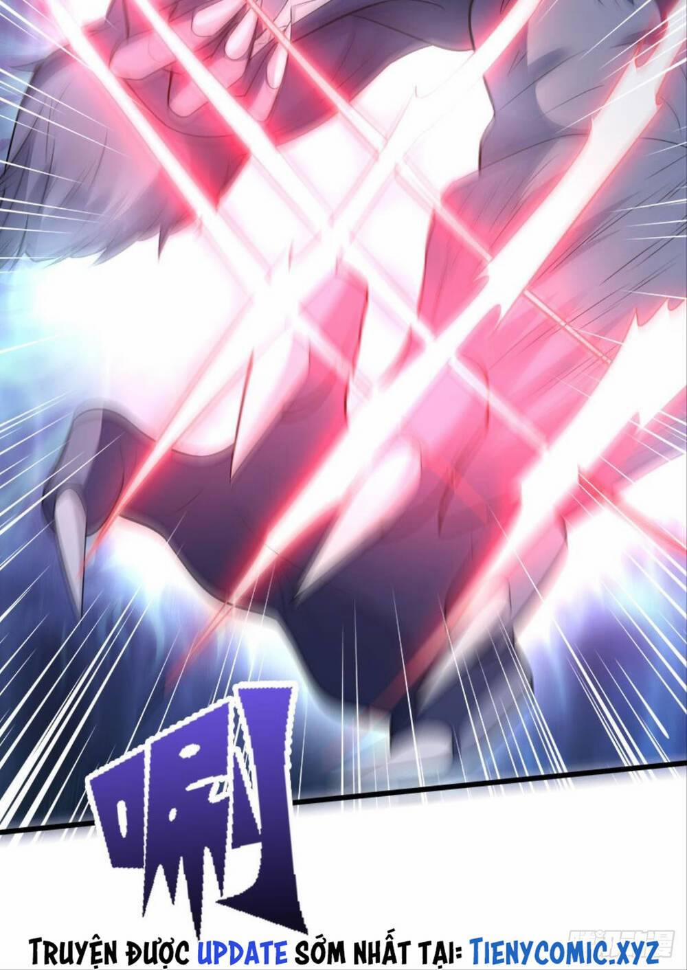 Mạt Thế Thần Tài 17 trang 7