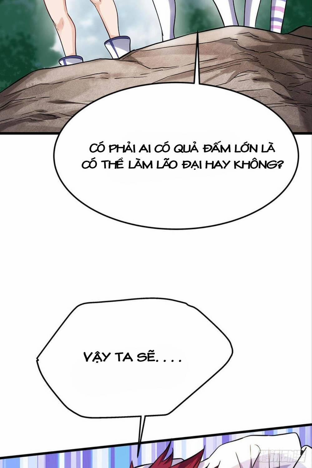 Mạt Thế Thần Tài 18 trang 14