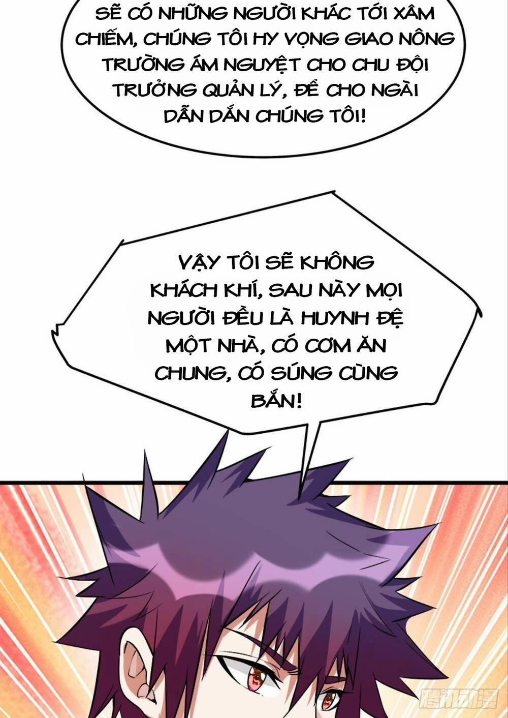 Mạt Thế Thần Tài 18 trang 26