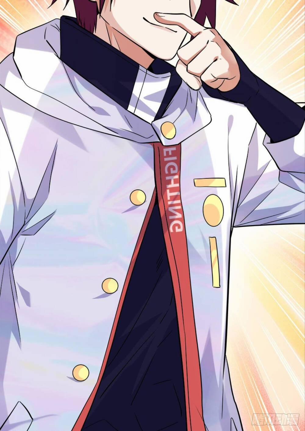 Mạt Thế Thần Tài 18 trang 27