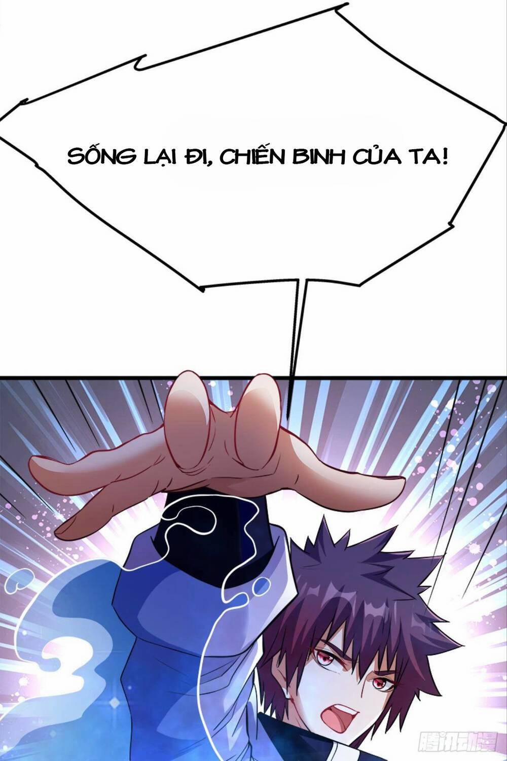 Mạt Thế Thần Tài 18 trang 42