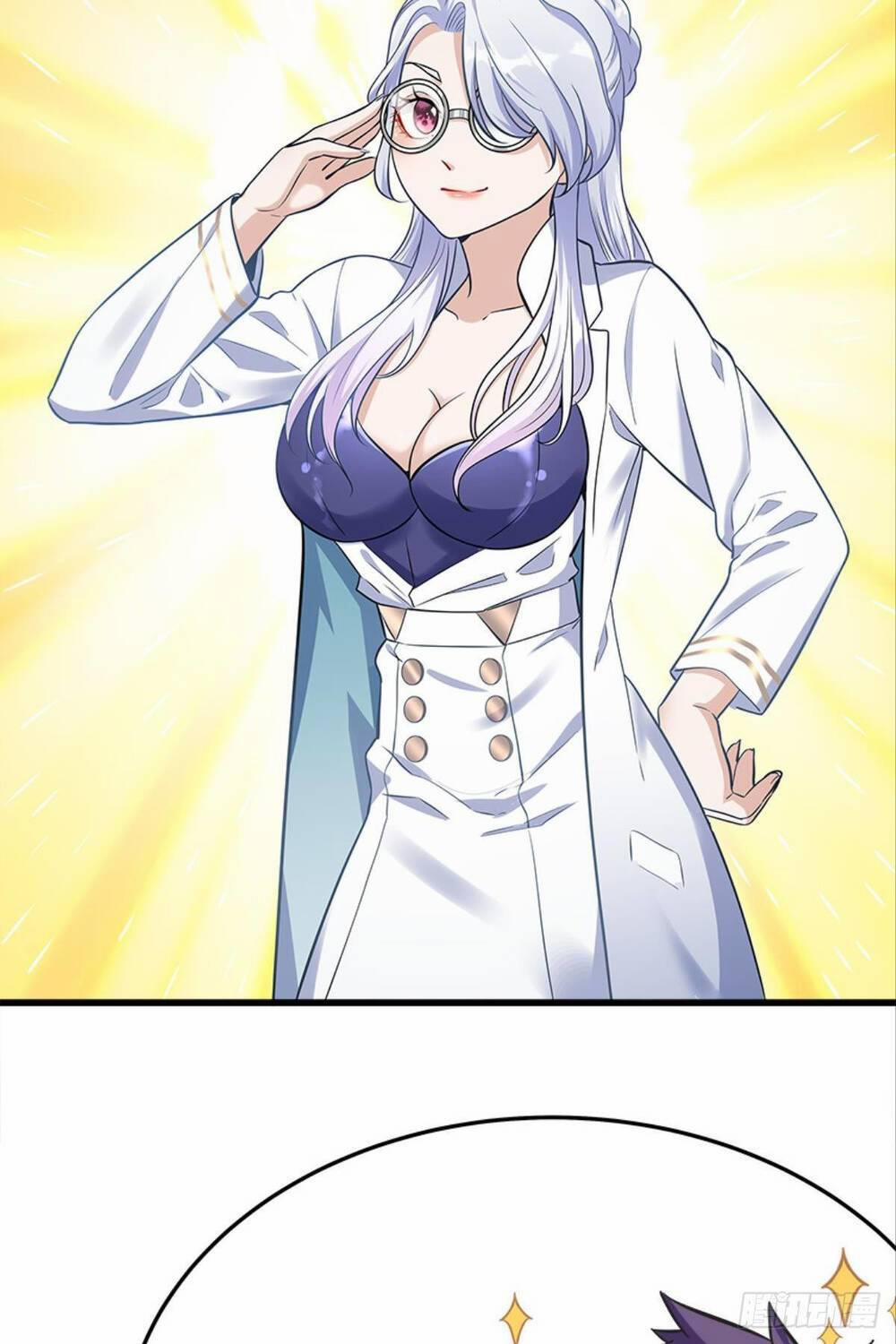 Mạt Thế Thần Tài 19 trang 11