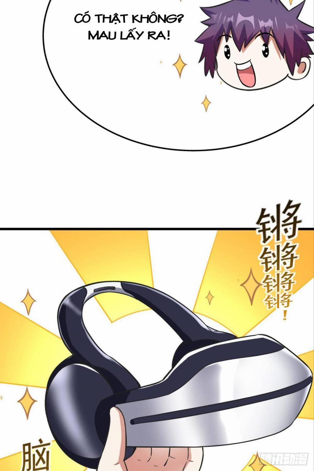 Mạt Thế Thần Tài 19 trang 12