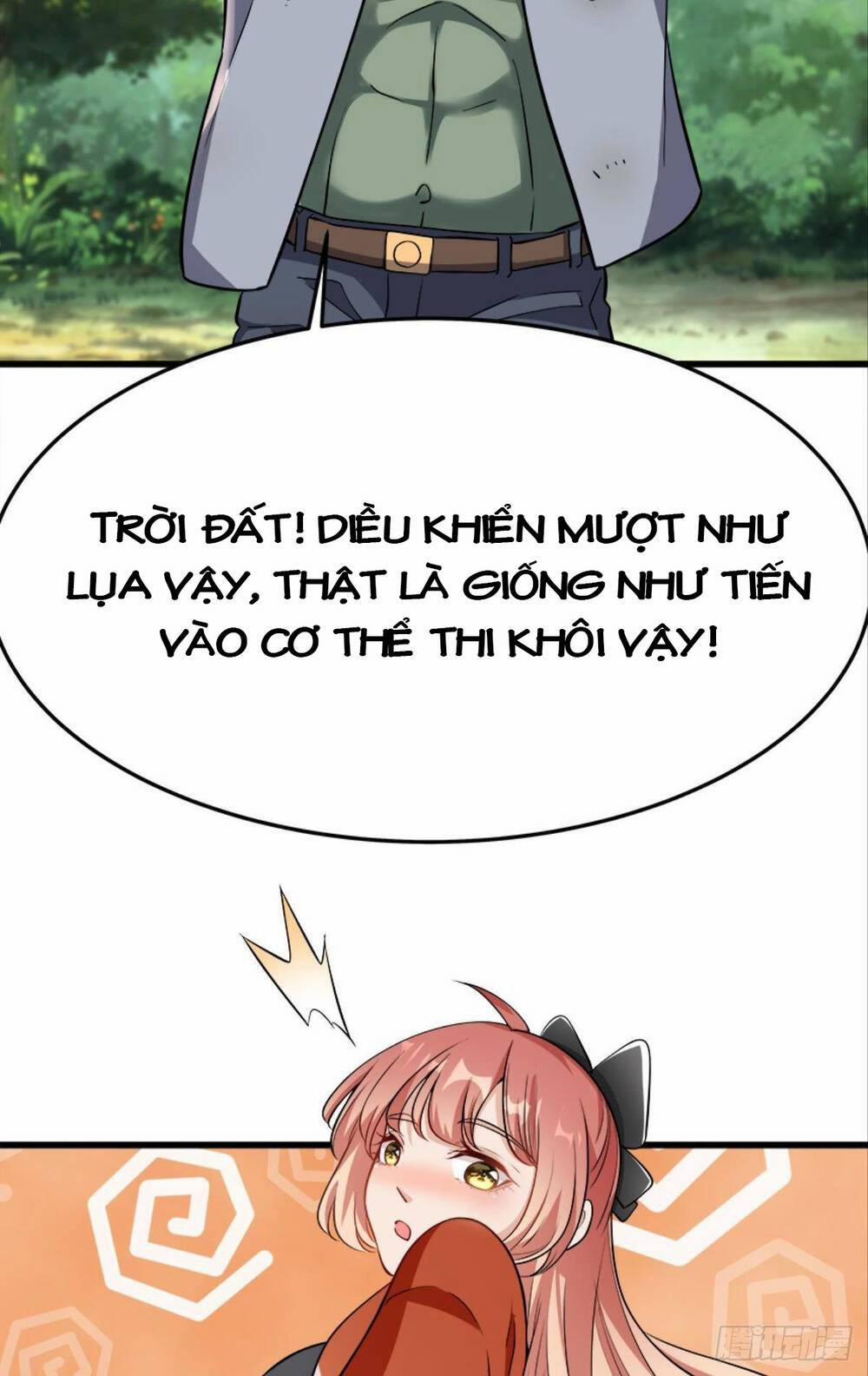 Mạt Thế Thần Tài 19 trang 19