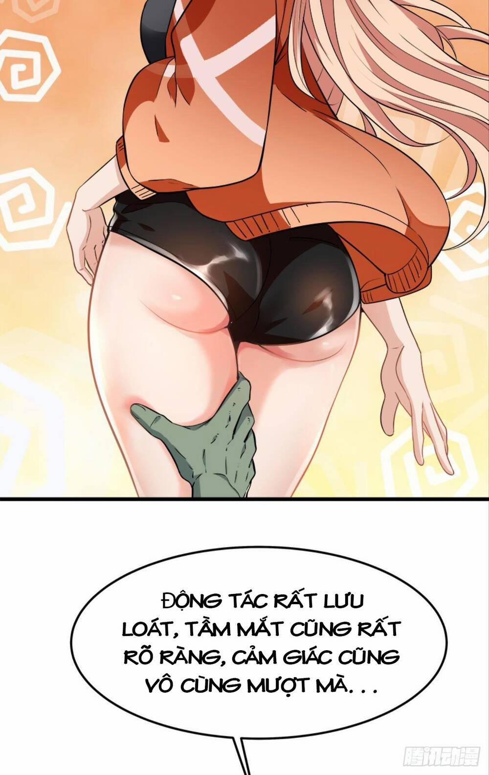 Mạt Thế Thần Tài 19 trang 20