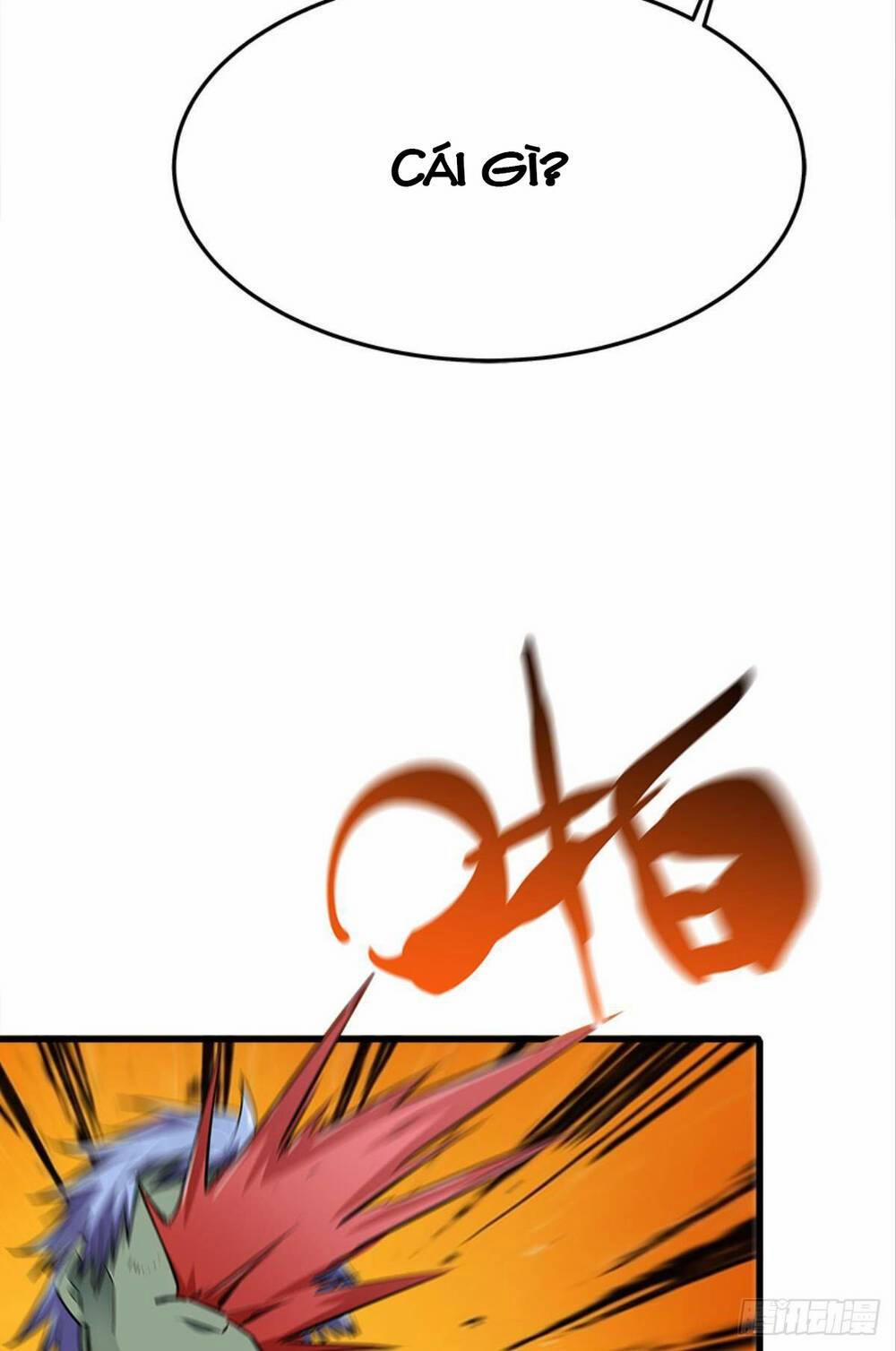 Mạt Thế Thần Tài 19 trang 26