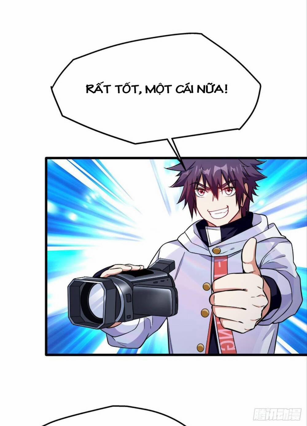 Mạt Thế Thần Tài 19 trang 29