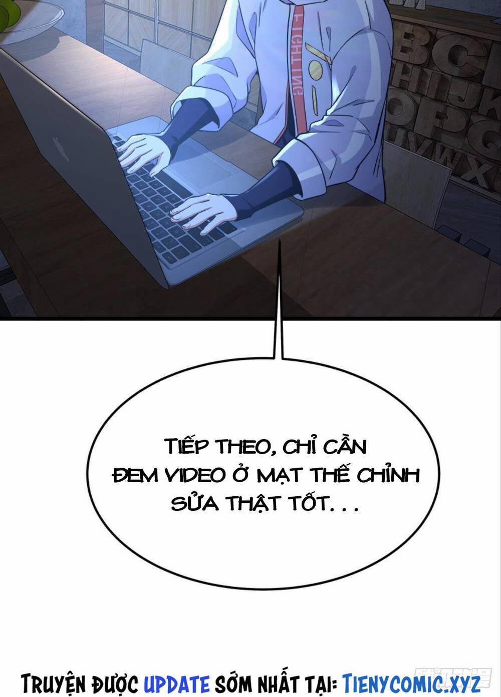 Mạt Thế Thần Tài 19 trang 32