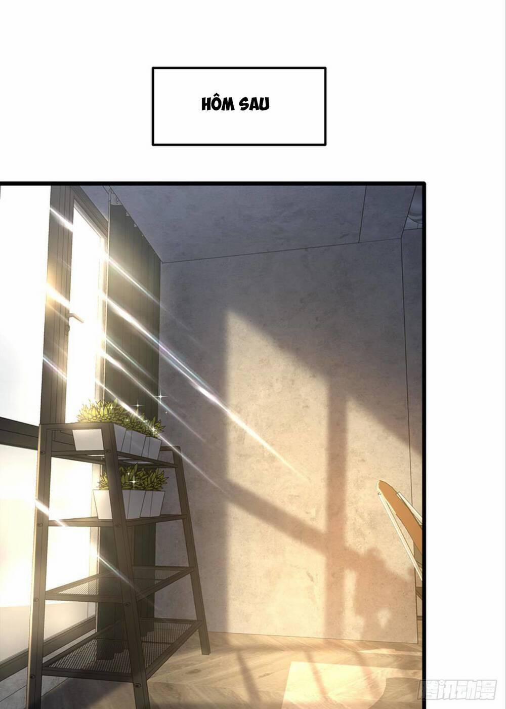 Mạt Thế Thần Tài 19 trang 35