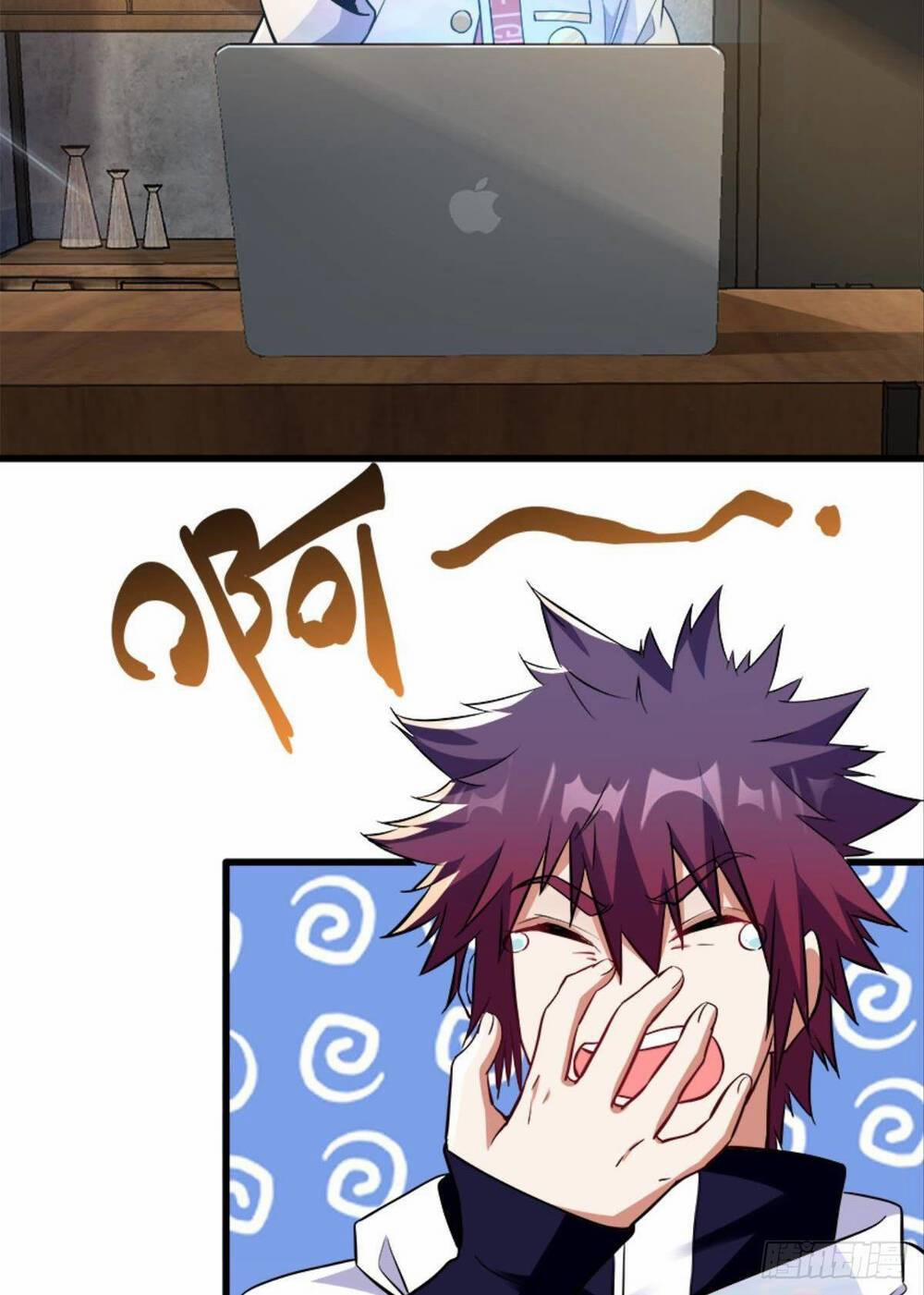 Mạt Thế Thần Tài 19 trang 37