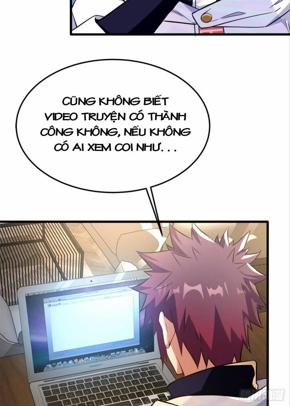 Mạt Thế Thần Tài 19 trang 38