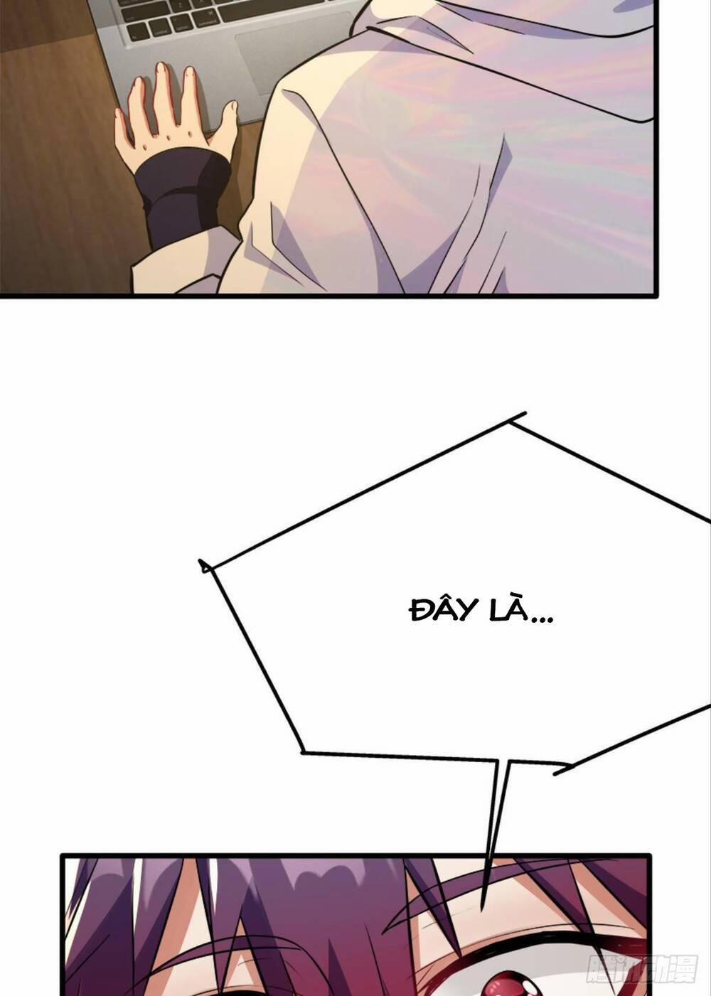 Mạt Thế Thần Tài 19 trang 39