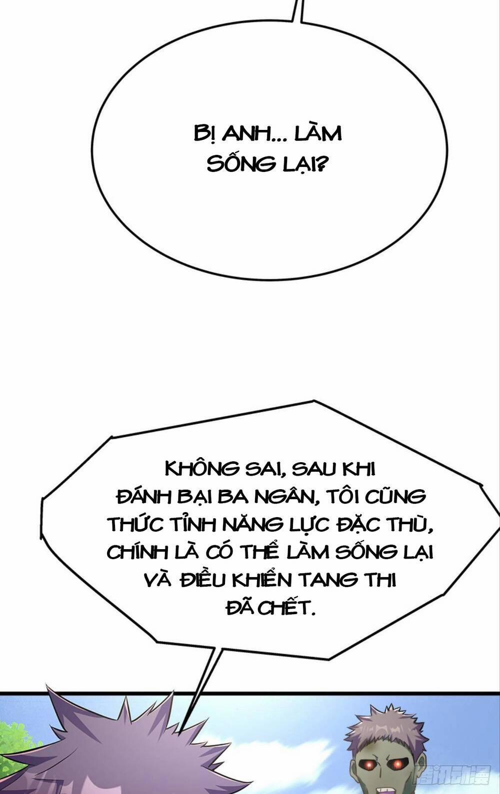 Mạt Thế Thần Tài 19 trang 5