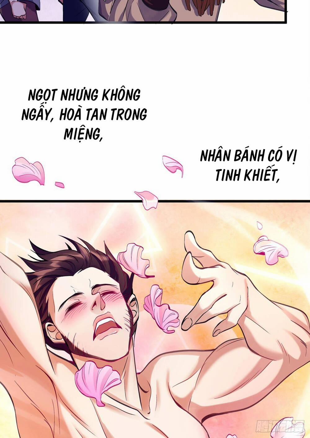 Mạt Thế Thần Tài 2 trang 27