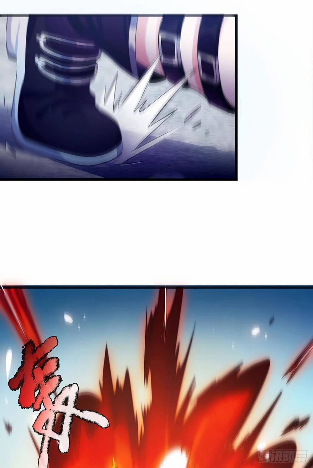 Mạt Thế Thần Tài 2 trang 5